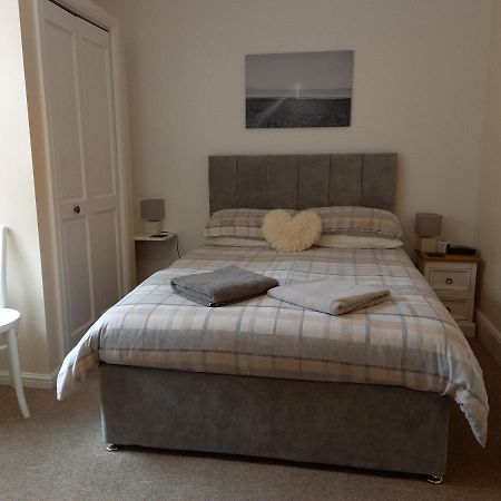 Crofton Guest House Weymouth Dış mekan fotoğraf