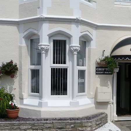 Crofton Guest House Weymouth Dış mekan fotoğraf