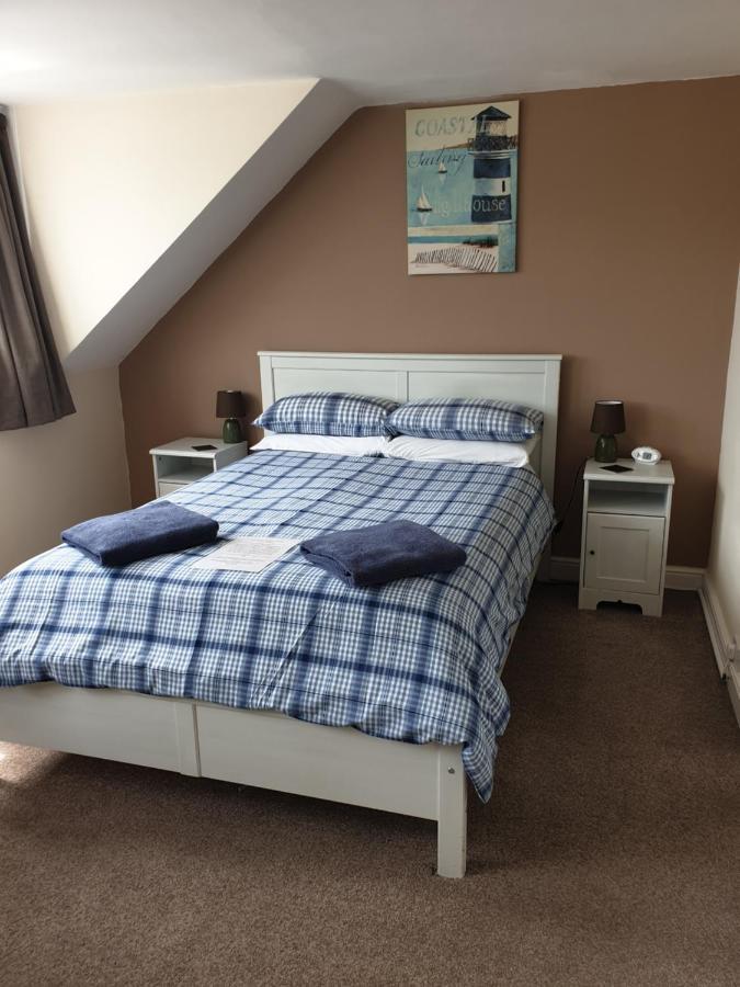 Crofton Guest House Weymouth Dış mekan fotoğraf