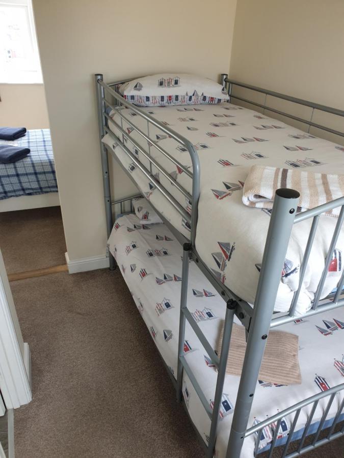 Crofton Guest House Weymouth Dış mekan fotoğraf