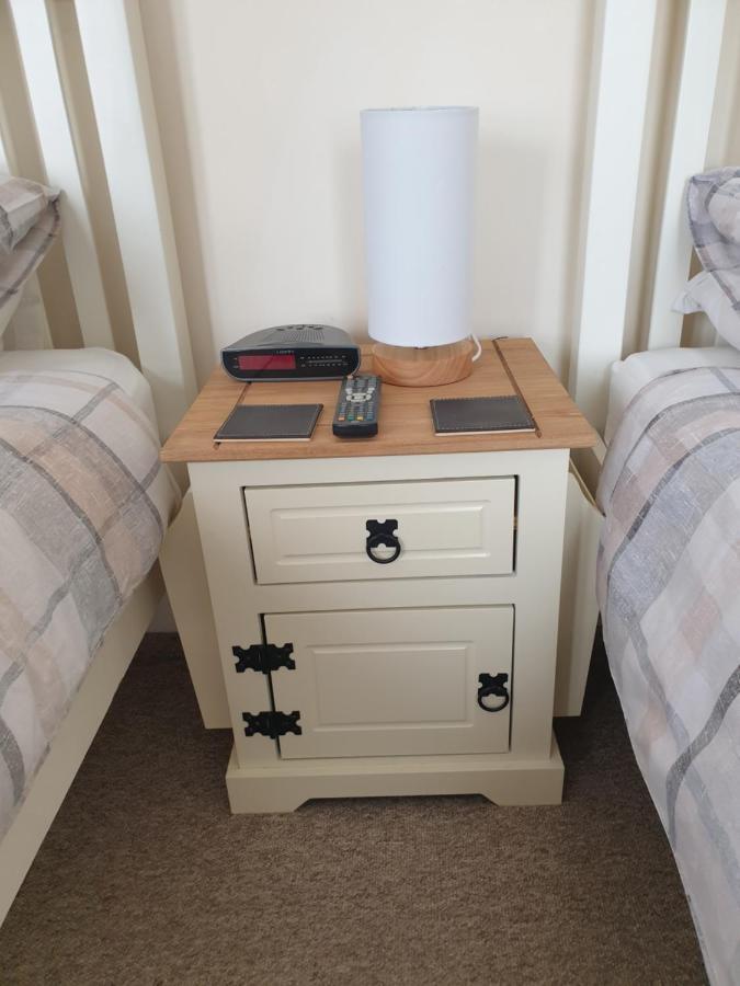 Crofton Guest House Weymouth Dış mekan fotoğraf