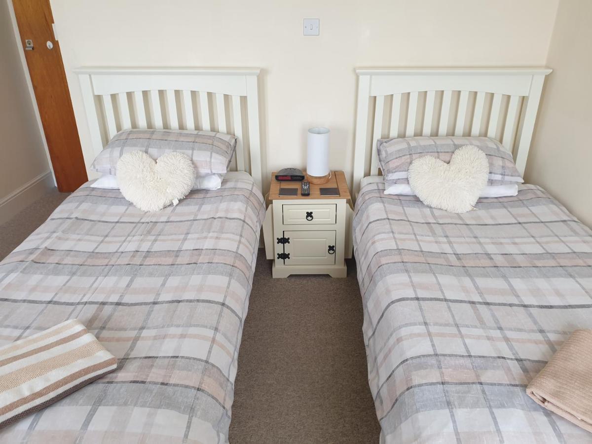 Crofton Guest House Weymouth Dış mekan fotoğraf