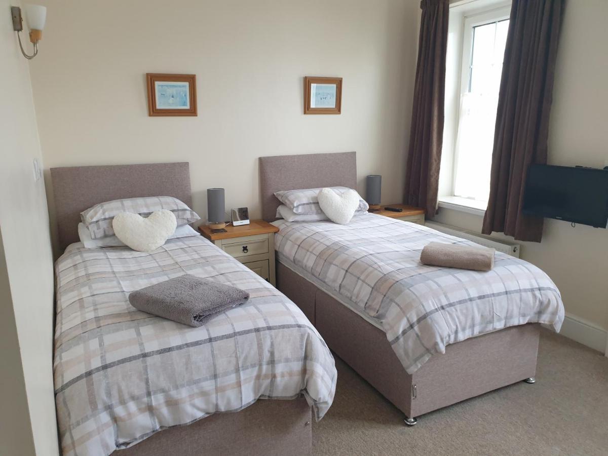 Crofton Guest House Weymouth Dış mekan fotoğraf