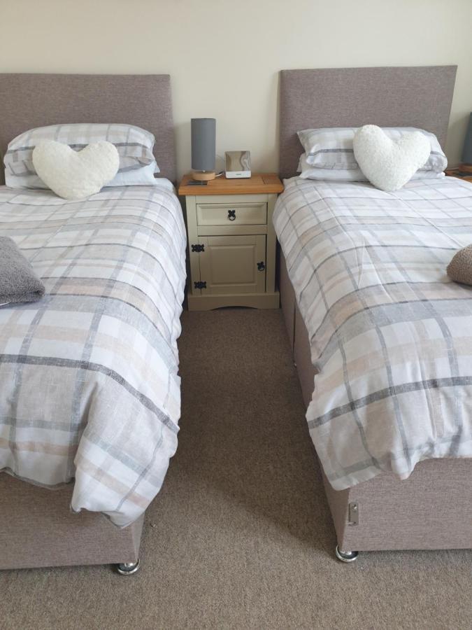 Crofton Guest House Weymouth Dış mekan fotoğraf