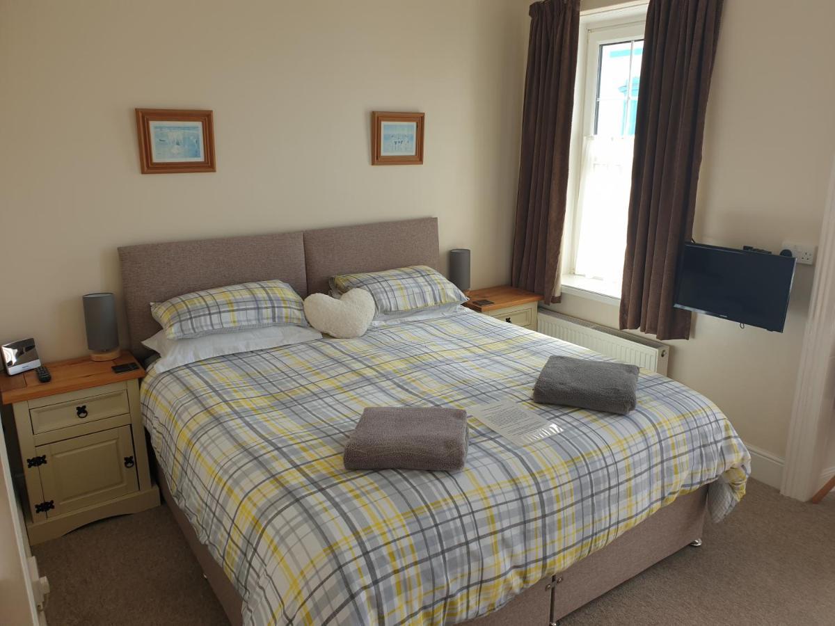 Crofton Guest House Weymouth Dış mekan fotoğraf