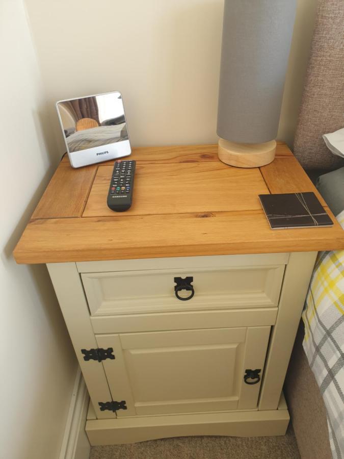 Crofton Guest House Weymouth Dış mekan fotoğraf