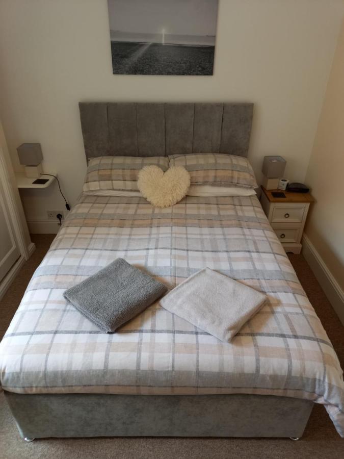 Crofton Guest House Weymouth Dış mekan fotoğraf