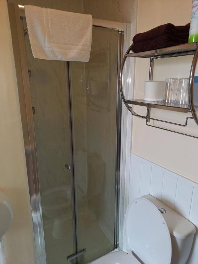 Crofton Guest House Weymouth Dış mekan fotoğraf