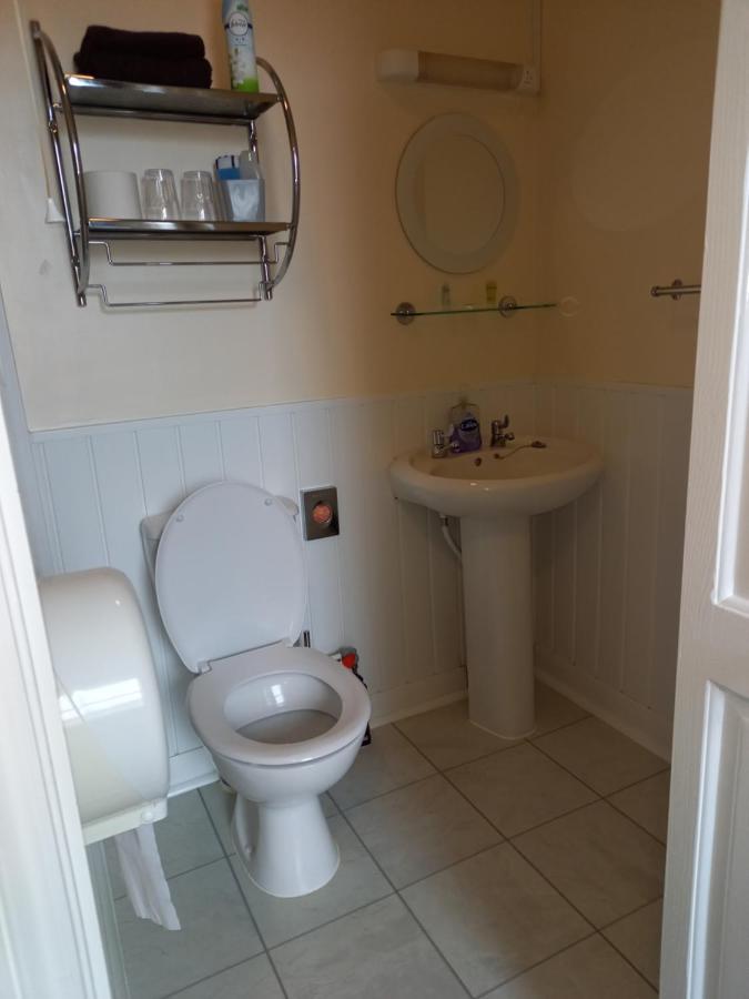 Crofton Guest House Weymouth Dış mekan fotoğraf