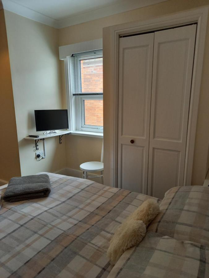 Crofton Guest House Weymouth Dış mekan fotoğraf