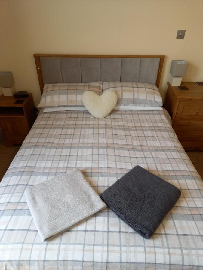Crofton Guest House Weymouth Dış mekan fotoğraf