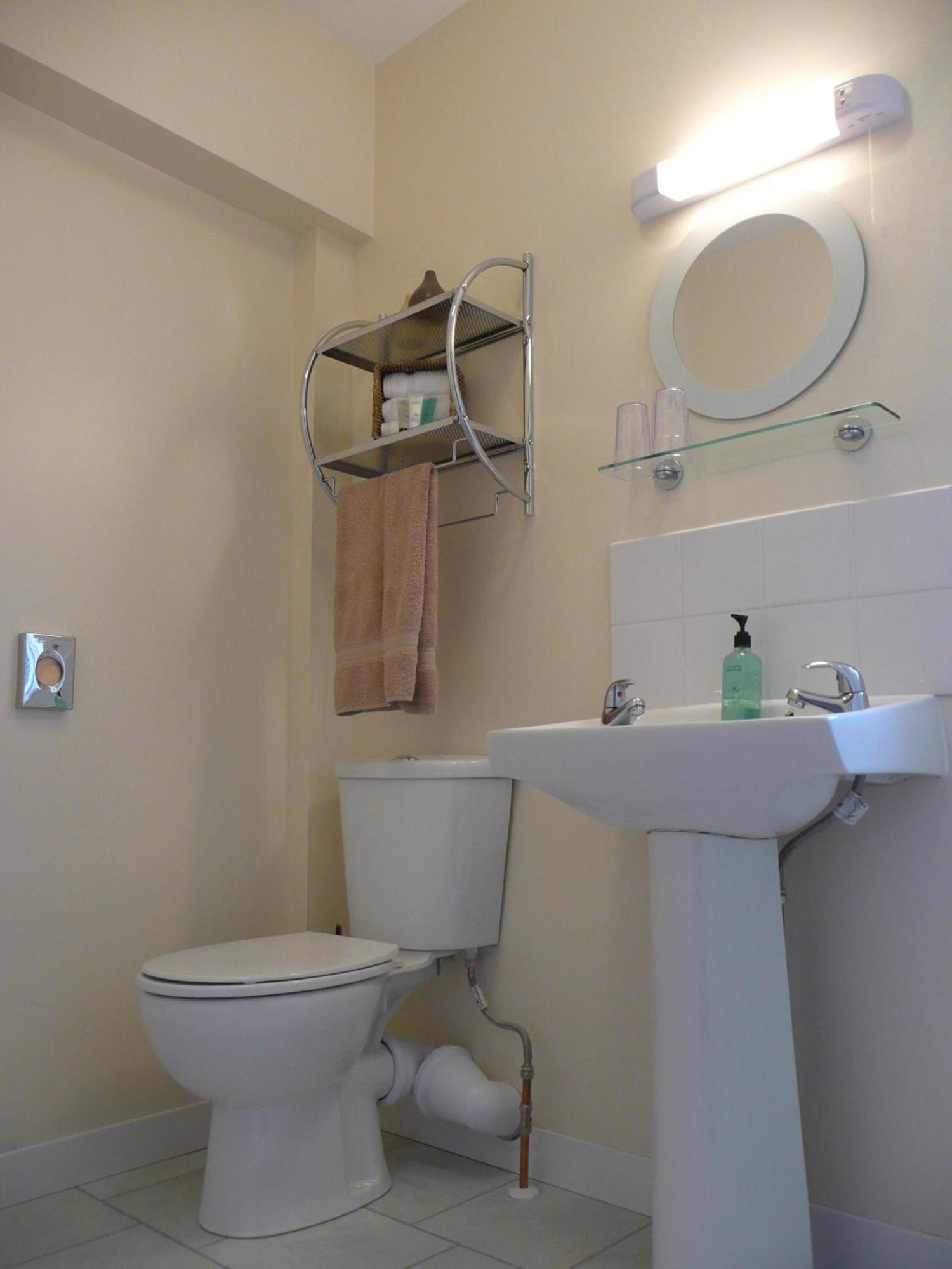 Crofton Guest House Weymouth Dış mekan fotoğraf