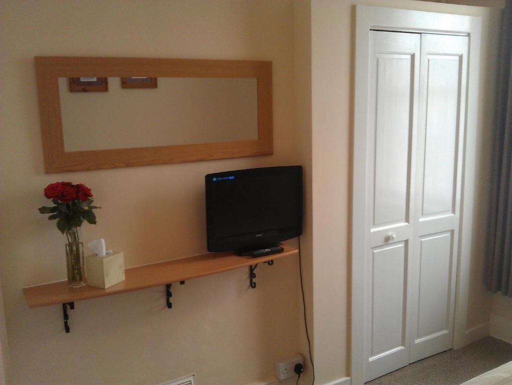 Crofton Guest House Weymouth Oda fotoğraf