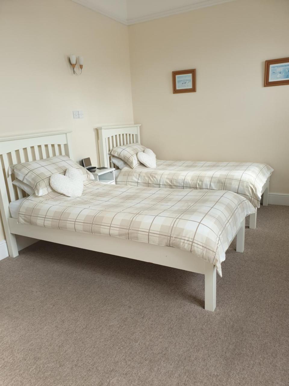 Crofton Guest House Weymouth Dış mekan fotoğraf