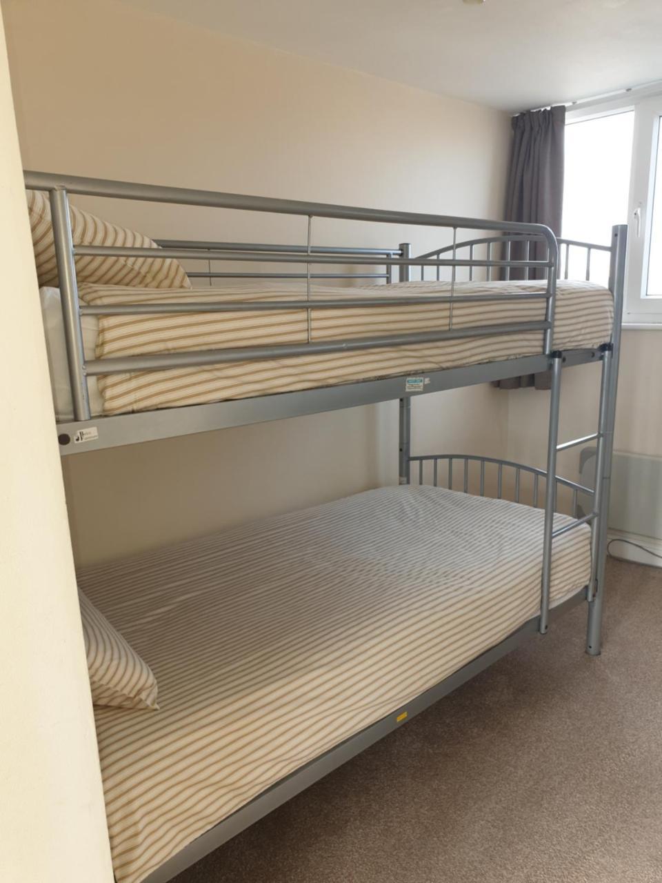Crofton Guest House Weymouth Dış mekan fotoğraf