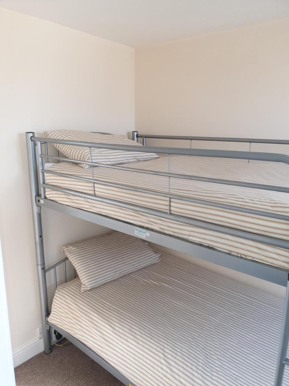 Crofton Guest House Weymouth Dış mekan fotoğraf