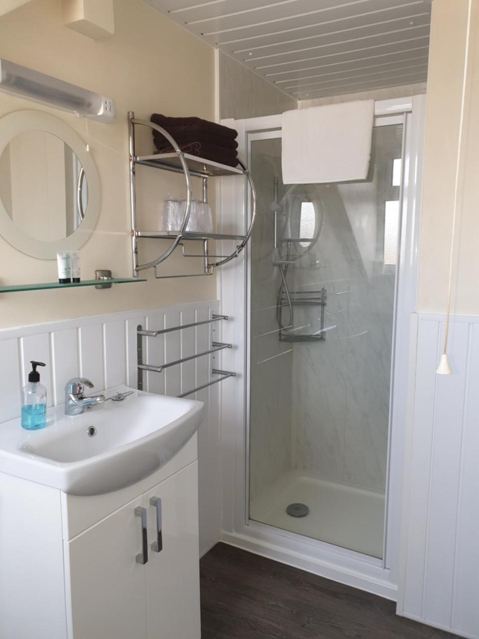 Crofton Guest House Weymouth Dış mekan fotoğraf