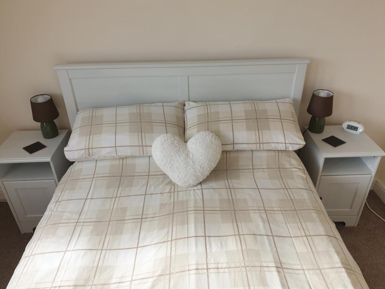 Crofton Guest House Weymouth Dış mekan fotoğraf