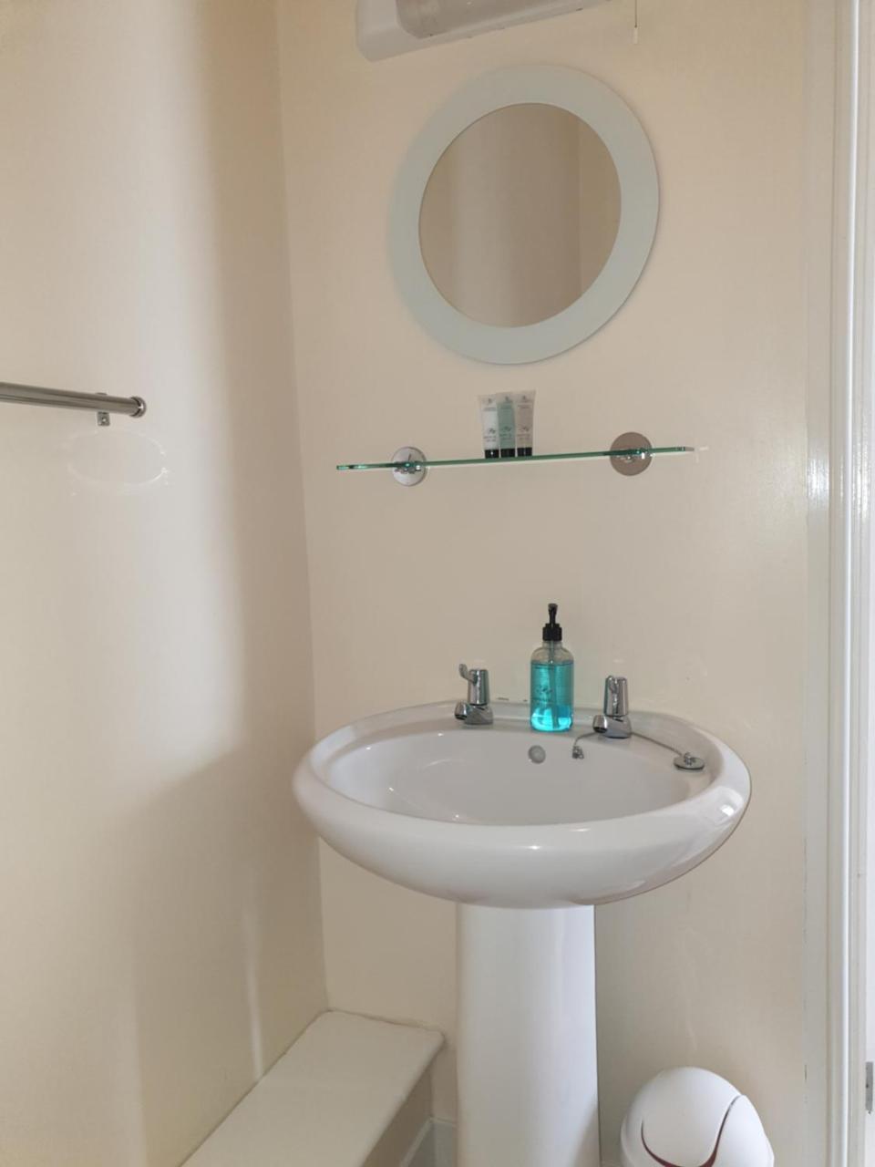 Crofton Guest House Weymouth Dış mekan fotoğraf