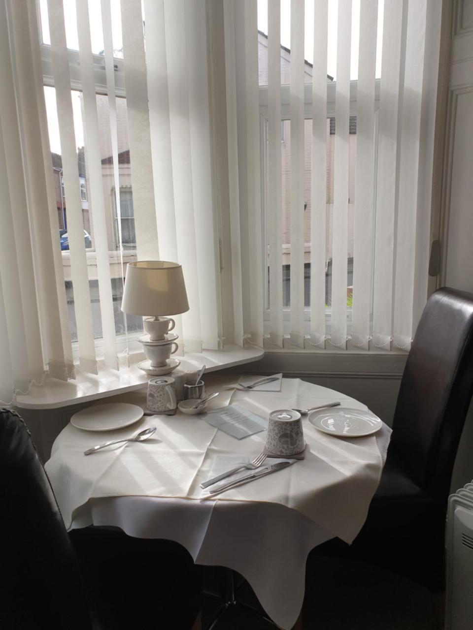 Crofton Guest House Weymouth Dış mekan fotoğraf