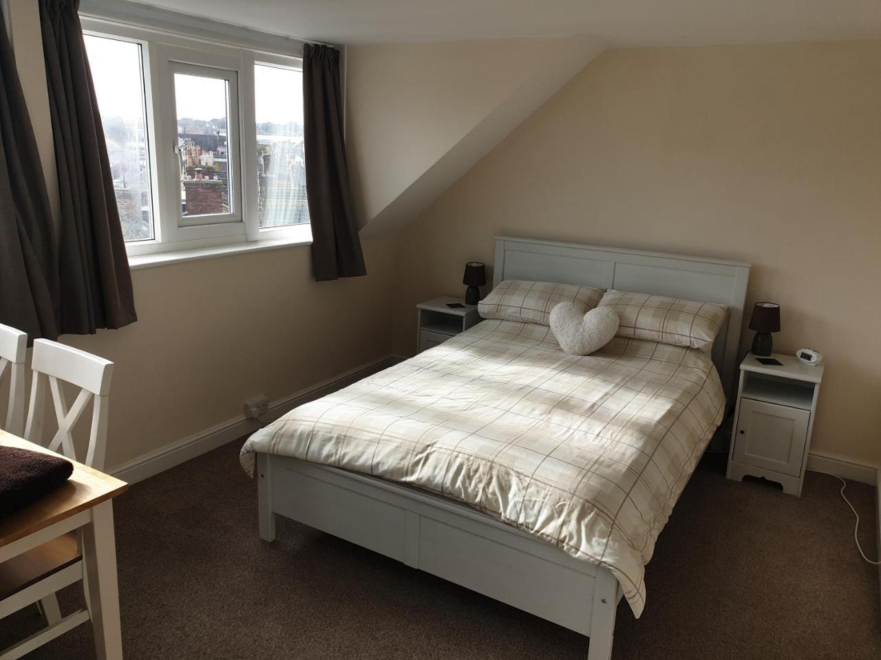 Crofton Guest House Weymouth Dış mekan fotoğraf